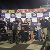 Robin Walsh Photo 16