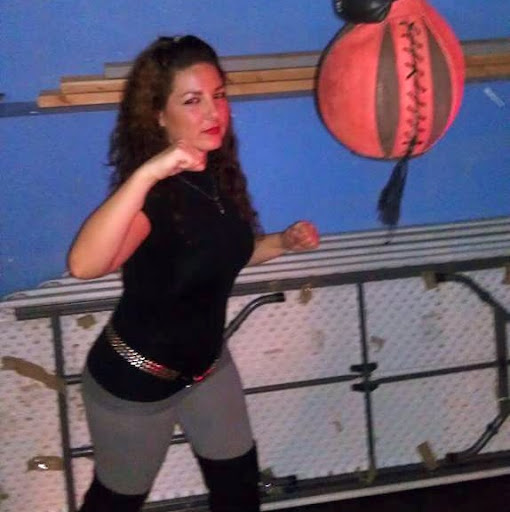 Christina Linville Photo 6