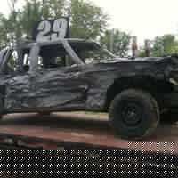 David Merrell Photo 33