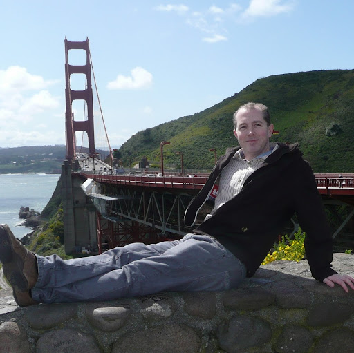 Paul Caulfield Photo 24