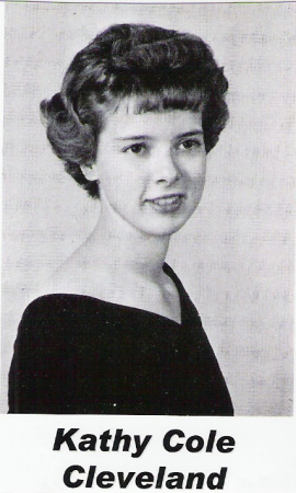 Kathleen Cole Photo 15