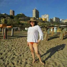 Ruth Suarez Photo 4