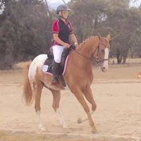 Jacqueline Hayden Photo 5