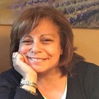 Christine Byrd Photo 32