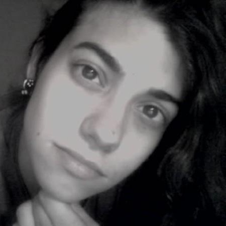 Amy Perkins Photo 25