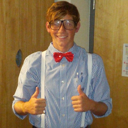 Nathan Houston Photo 35