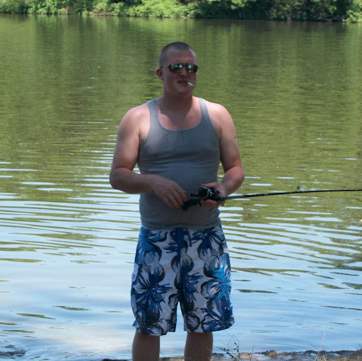 Joel Weber Photo 16