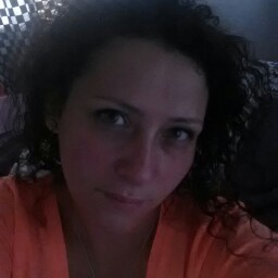 Toni Wolf Photo 32