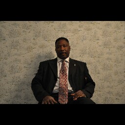 Arthur Byrd Photo 21