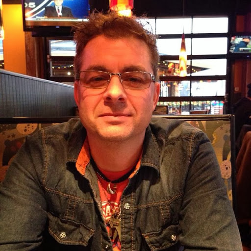 Michael Johnston Photo 27