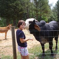 Carla Crowe Photo 10