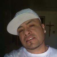 Ramon Teran Photo 12