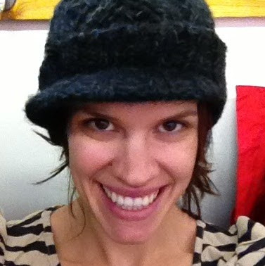 Rachel Hooper Photo 39