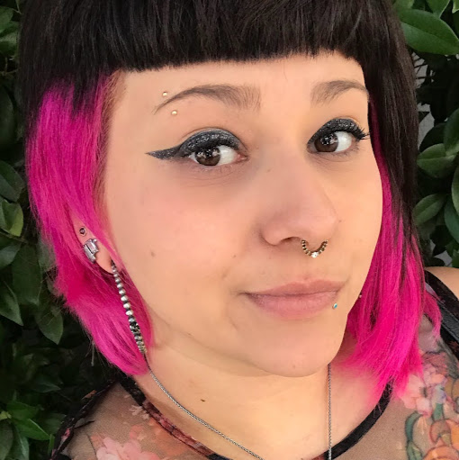 Jennifer Norberg Photo 25