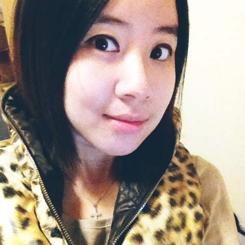 Katherine Lu Photo 35