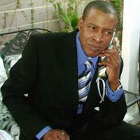 Michael Gantt Photo 43