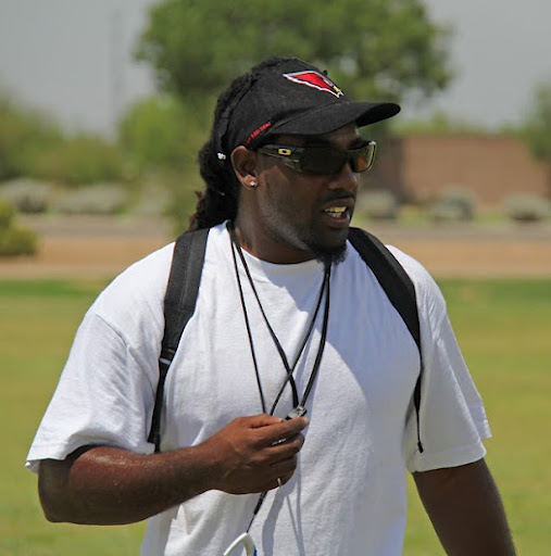 Robert Tate Photo 30