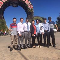Dinh Vuong Photo 8
