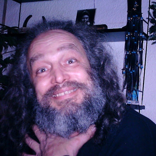 Jerry Vance Photo 40