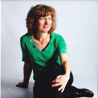 Susanne Cook Photo 12