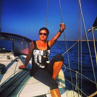 Yael Schwartz Photo 22