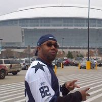 Brent Roberson Photo 3