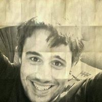 Luke Bell Photo 10