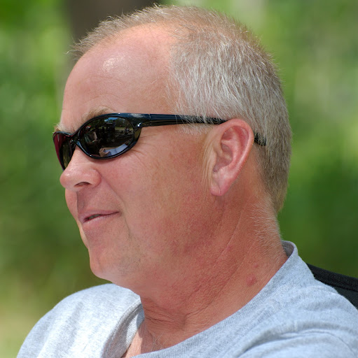 Rick Conrad Photo 8