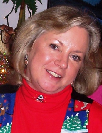 Sharon Finley Photo 3