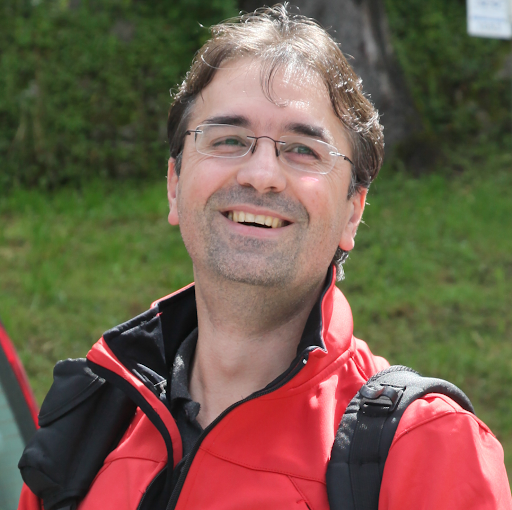 Michael Stark Photo 19