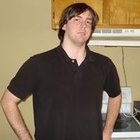 Daniel Corby Photo 2