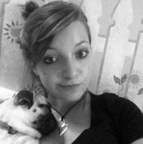 Sammy Quinn Photo 6