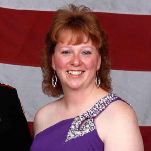 Bobbi Taylor Photo 8