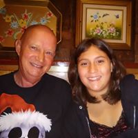 Jonathan West Photo 12