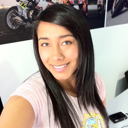 Diana Rojas Photo 7