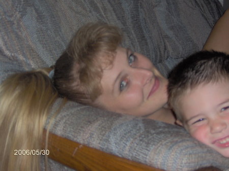 Amy Hasty Photo 5