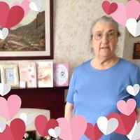 Anne Doherty Photo 40