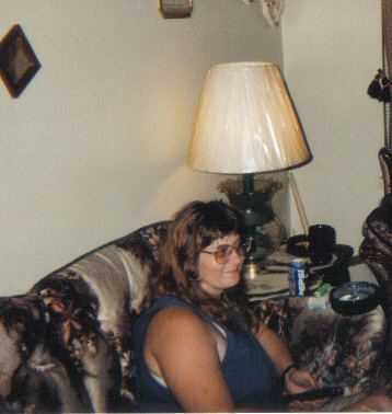 Christina Porter Photo 23