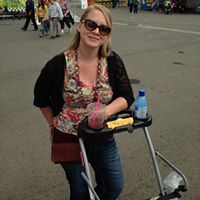 Elizabeth Hibbs Photo 10