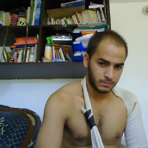 Mohammad Nassar Photo 20
