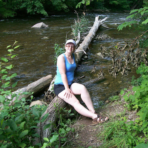 Melissa Mercer Photo 34