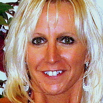 Paula Jeter Photo 3