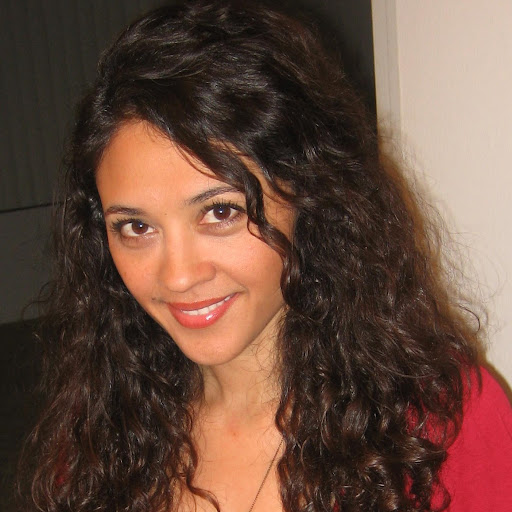 Christina Gano Photo 4