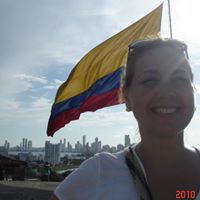Luz Londono Photo 16