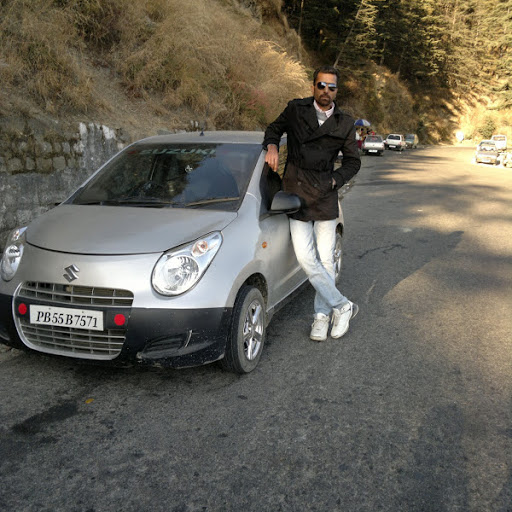 Satwinder Singh Photo 7