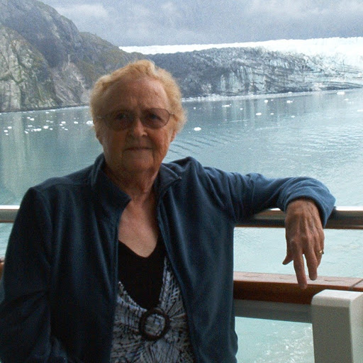 Ada Taylor Photo 10