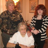 Phyllis Morris Photo 38