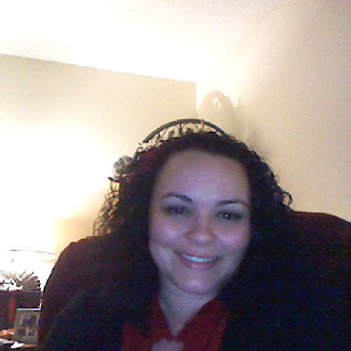 Stacia Martinez Photo 4
