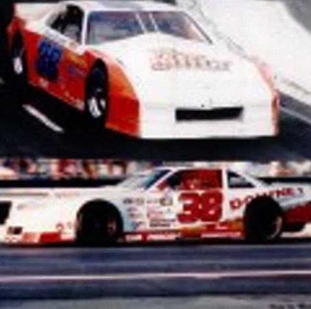 Gary Burdett Photo 19