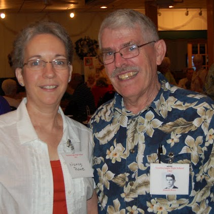 Donald Rowe Photo 33
